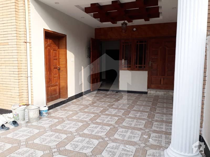 Luxury House On Very Prime Location Available For Rent In F-11 Islamabad.