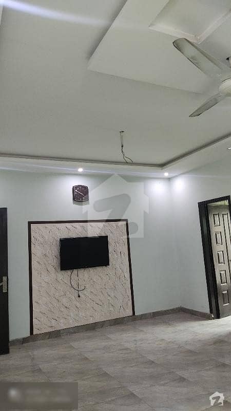 1 Kanal Upper Portion Available For Rent In Formanite Housing Society
