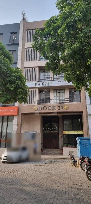 ڈی ایچ اے فیز 5 ڈیفنس (ڈی ایچ اے) لاہور میں 3 کمروں کا 8 مرلہ عمارت 5 لاکھ میں کرایہ پر دستیاب ہے۔