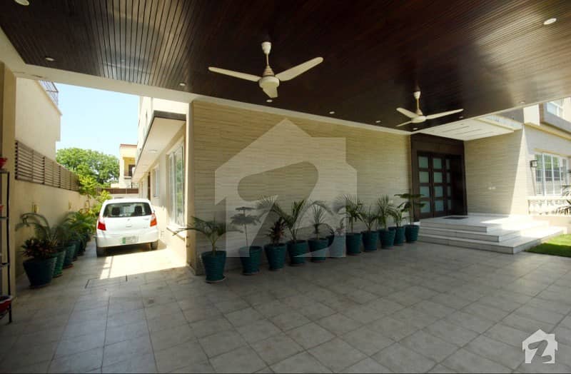2 Kanal Furnished House Is Available For Rent