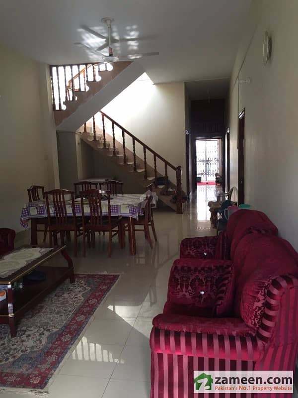 A Residential Bungalow For Sale Situated At Khan Colony LMQ Road Multan