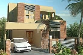 A Beautiful Residential Bungalow For Sale In Gardezi Colony Mall Road Multan Cantt