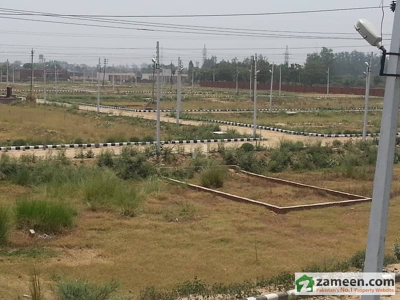 10 Marla Residential Plot For Sale 10 Marla Residential Plot For Sale