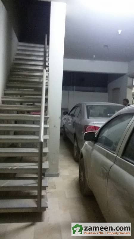08 Marla Residential House For Sale At Sakhi Sultan Colony Multan