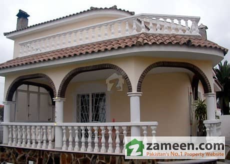 Residential Bungalow For Sale At Abdali Road Multan