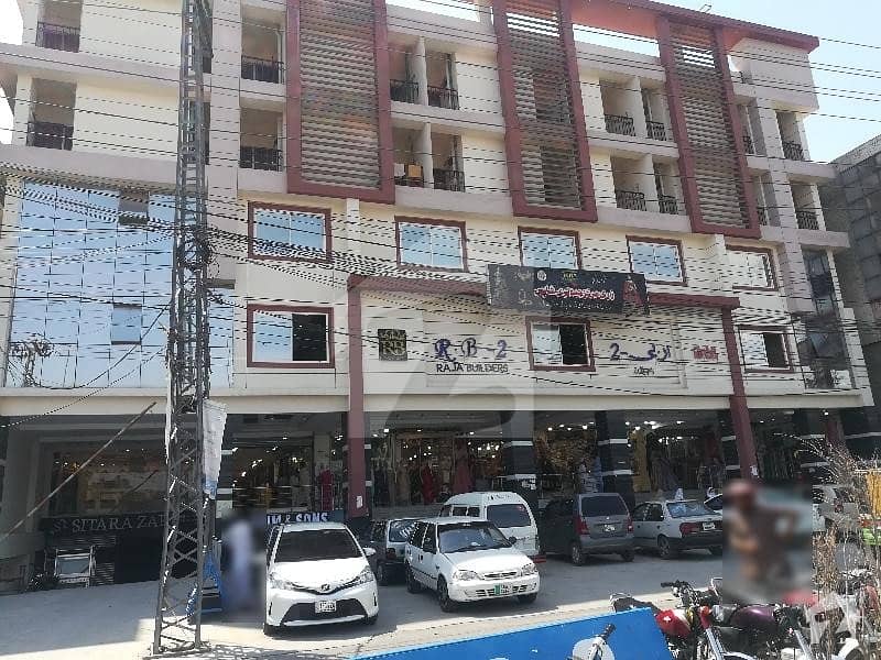 Shop For Rent In Rabi-2
