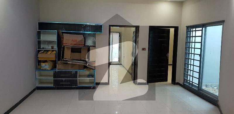 10 Marla Double Storey House For Sale In Nawab Town Prime Location