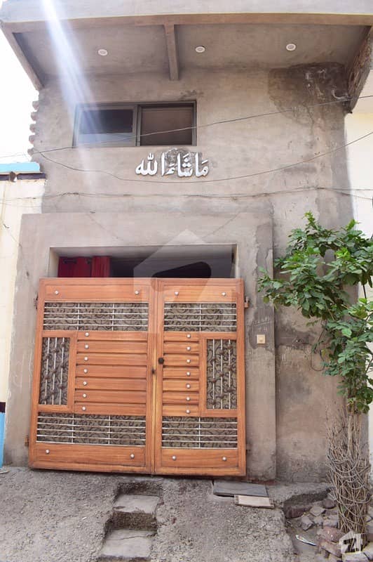 Beautiful House For Sale 2 Marla House Kareem Nagar