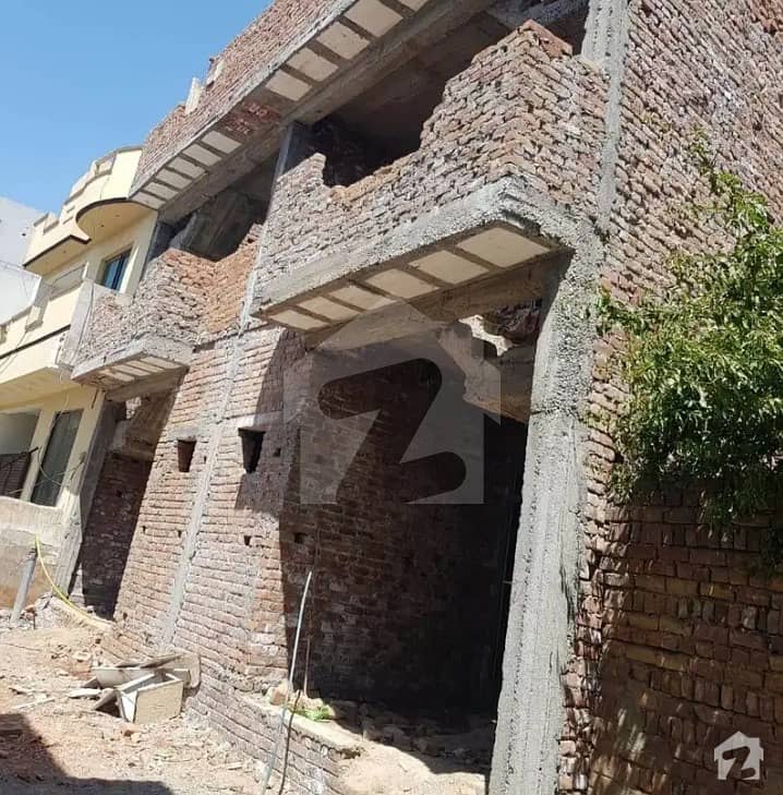 کوہالا راولپنڈی میں 3 کمروں کا 6 مرلہ مکان 23 لاکھ میں برائے فروخت۔