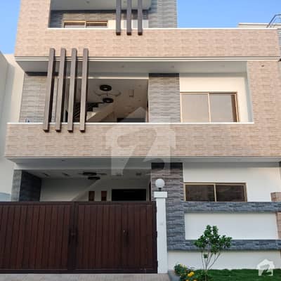 House Available In G-14