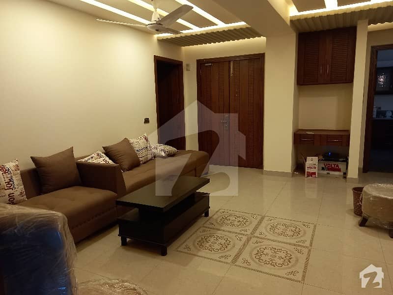 E11. Brand New Luxurious Fully Furnished Apartment