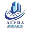 Alpha Associates Alpha Associates