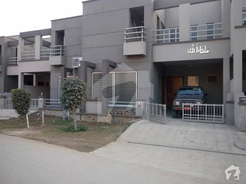 5 Marla House Available For Rent In Divine Gardens 5 Marla House Available For Rent In Divine Gardens