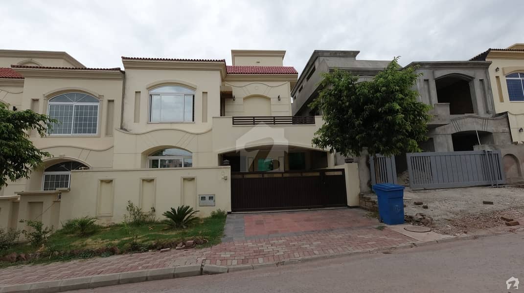 10 Marla House For Sale In Bahria Enclave Sector C1 Islamabad
