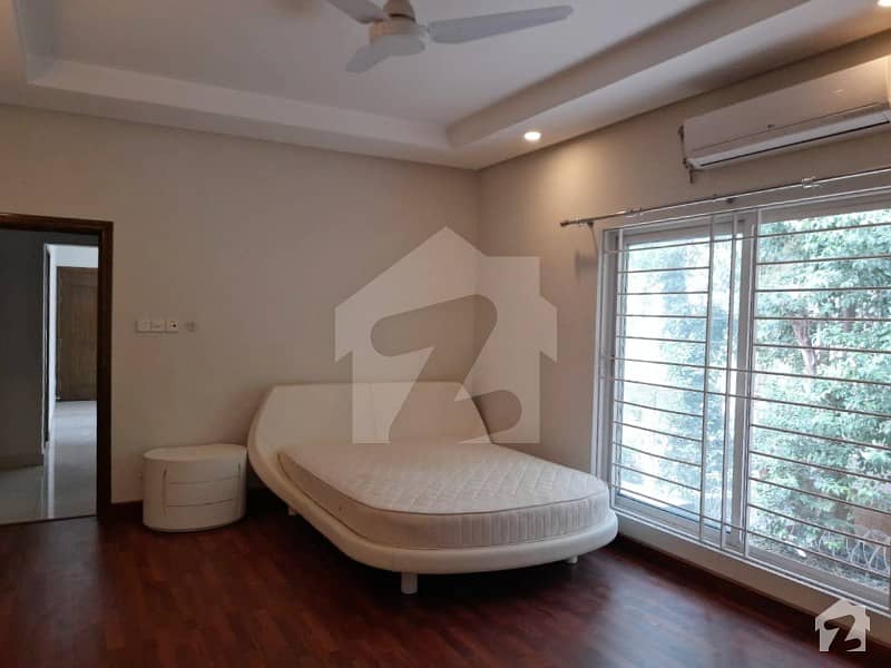 Semi Furnished Newly Renovated House Is For Rent