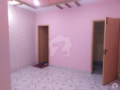Reasonably-Priced 5 Marla House In Lalazaar Garden, Lahore Is Available As Of Now