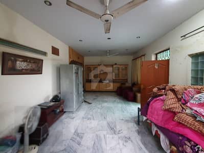 Spacious Upper Portion Is Available In Township - Sector A1 For Rent