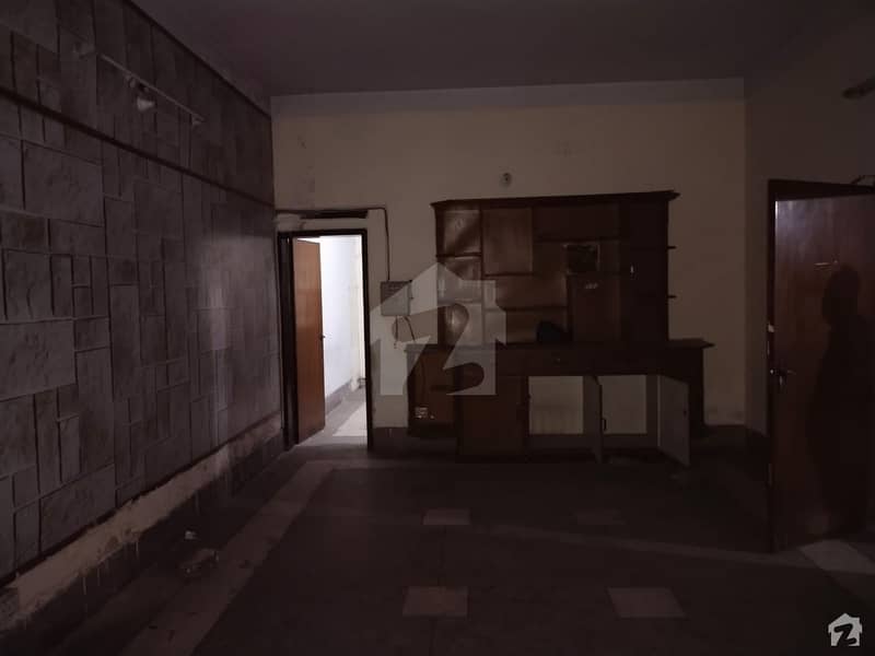 4500 Square Feet Lower Portion In Township Of Lahore Is Available For Rent