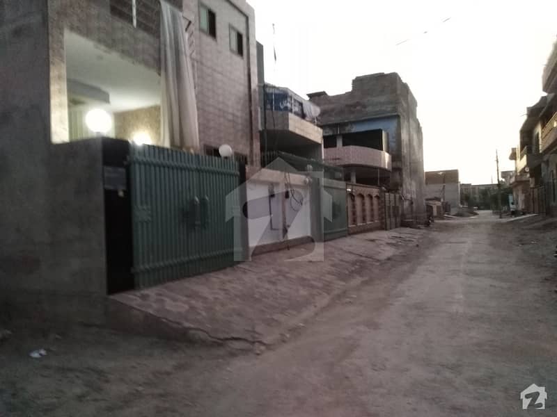 House For Sale In Sargodha