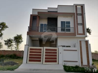 5 Marla House In Jeewan City Housing Scheme 5 Marla House In Jeewan City Housing Scheme