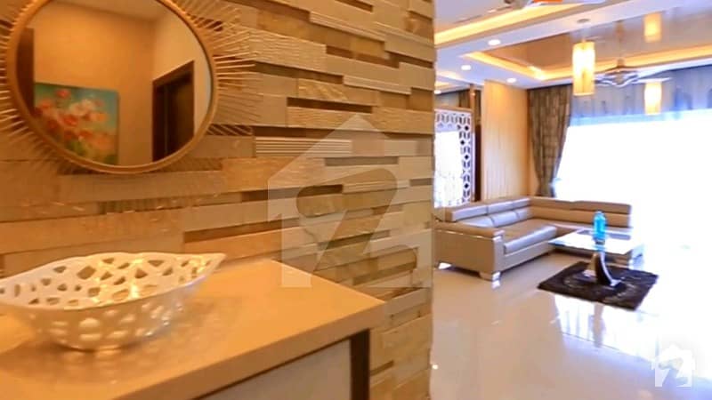 Islamabad Square - Apartment For Sale On Easy Installment In B-17 (cda Sector) Islamabad Square - Apartment For Sale On Easy Installment In B-17 (cda Sector)
