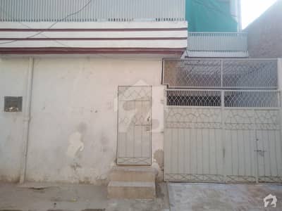 حیات آباد فیز 1 - ڈی3 حیات آباد فیز 1 حیات آباد پشاور میں 5 کمروں کا 5 مرلہ مکان 1.55 کروڑ میں برائے فروخت۔