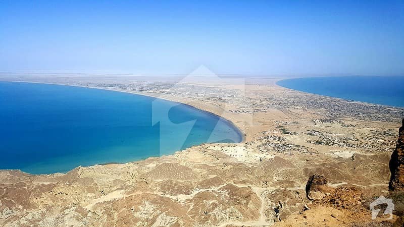 5 Acre Land With 1 Acre Costal Highway Front Available For Sale In Mouza kappar