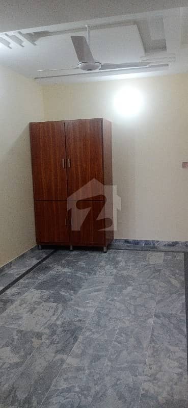 Get A 700 Square Feet Flat For Rent In G-15/1