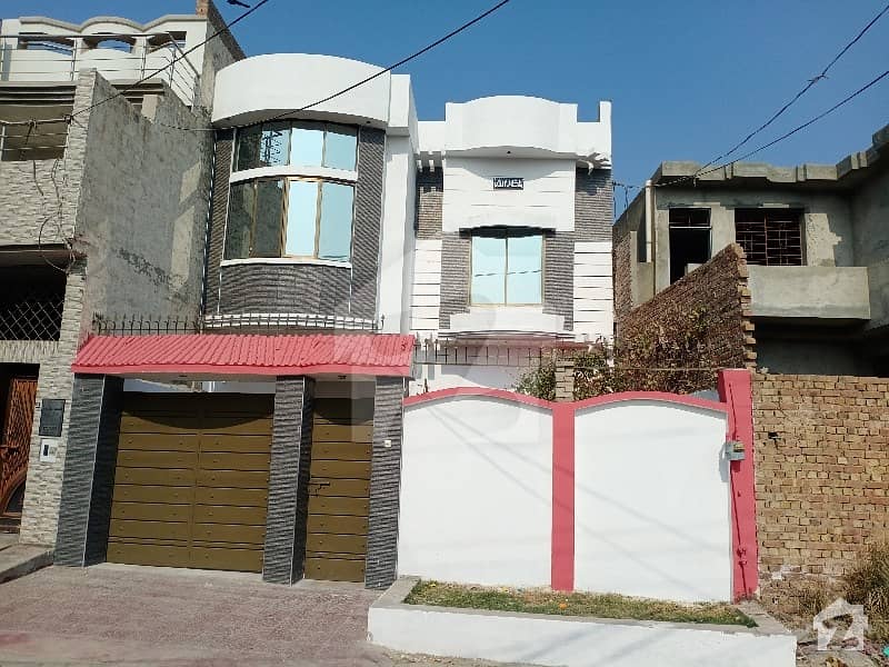 Double Storey House Garden Town, Multan ID31311545