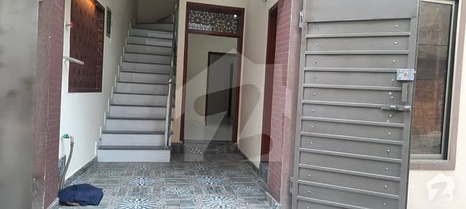 2.75 Marla House For Sale In Punjab Society Phase 2 Near Wapda Town Lahore