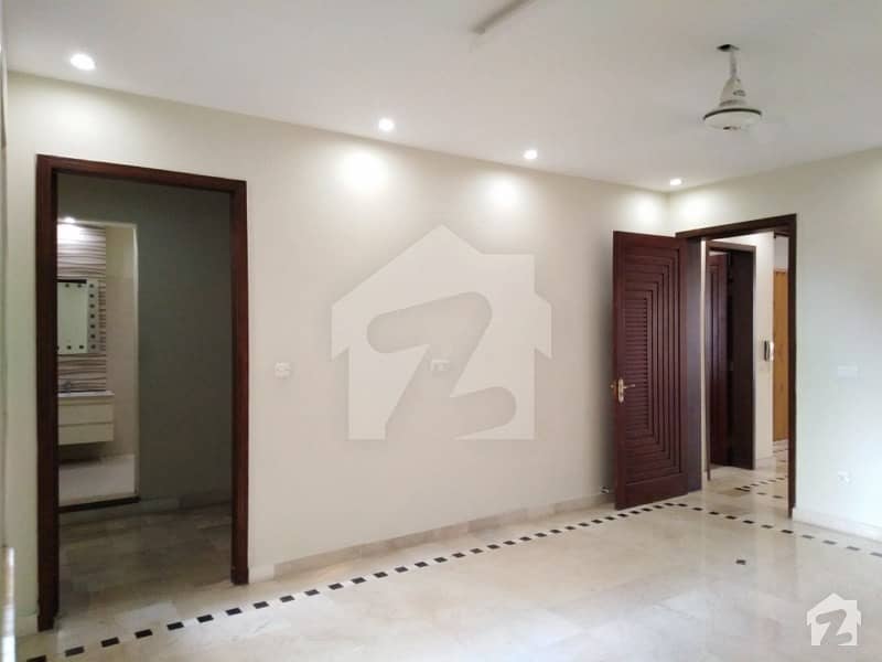 5 Marla House For Sale In Green Cap Housing Society