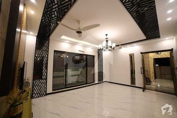 Your Dream 10 Marla House Is Available In DHA Defence
