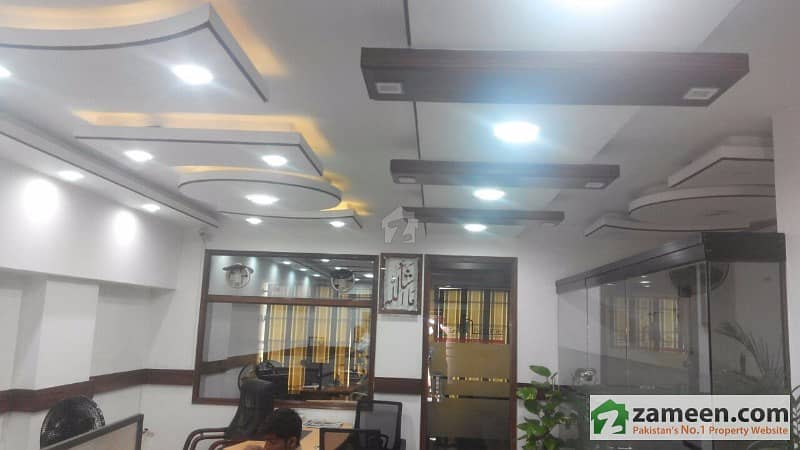 Defence Phase 5 437 Square Feet Office For Sale