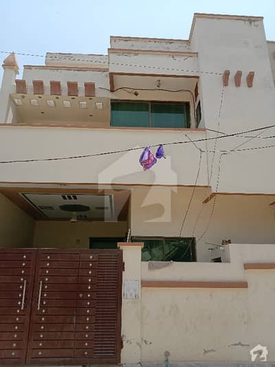 5 Marla Full House Available For Rent In Johar Town Lahore