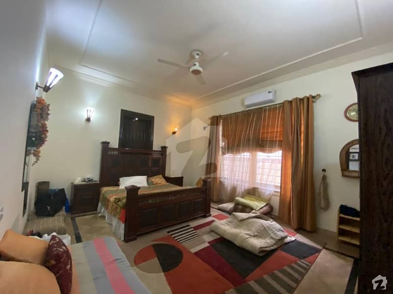 House Of 20 Marla For Sale In Hayatabad