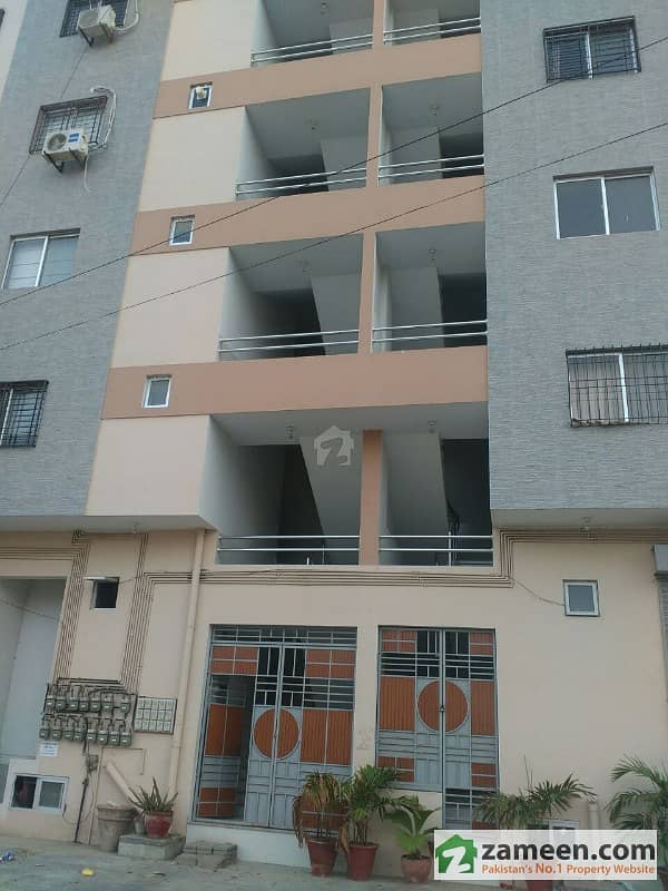Dha Defence Phase 6 Rahat Comm Behind KFC Brand New Flat With Lift For Rent Dha Defence Phase 6 Rahat Comm Behind KFC Brand New Flat With Lift For Rent