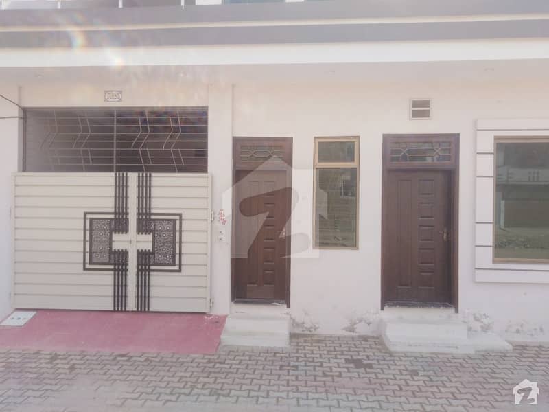 5 Marla House available for sale in Darbar Road if you hurry