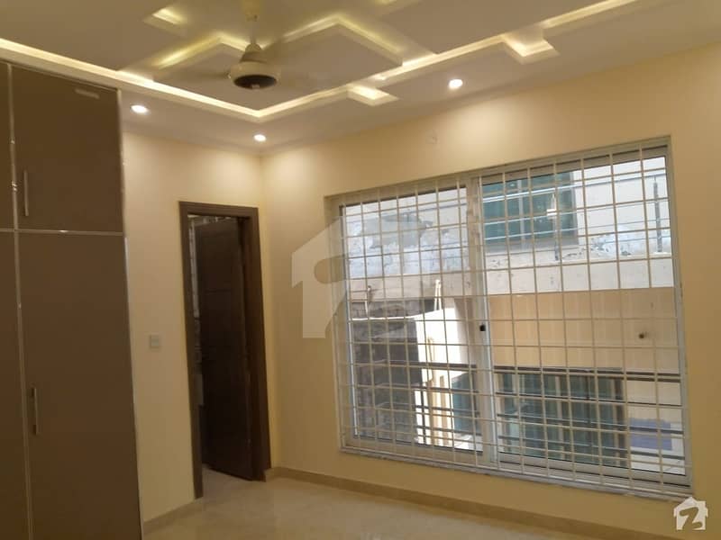 3 Marla Upper Portion Is Available In Affordable Price In Bahria Town Rawalpindi