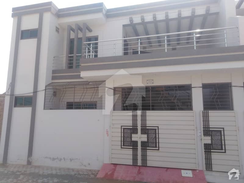 House For Sale Situated In Darbar Road