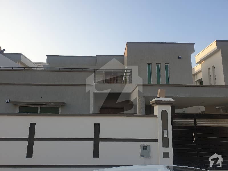 Brand New Sd House For Sale Falcon complex New Malir Falcon Complex New