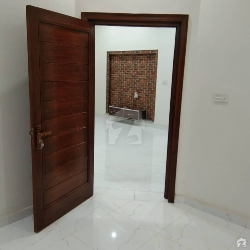 3 Marla House In  Of Faisalabad Is Available For Rent