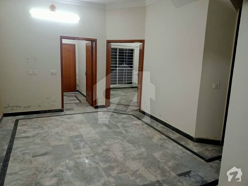 5 Marla House For Rent Available In Dha Rehbar 11 Brand New 4 Month Old