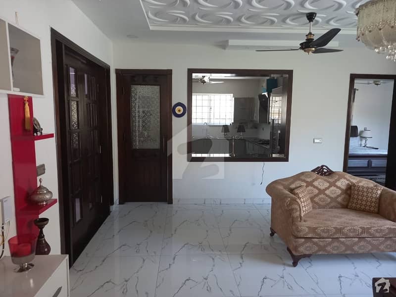 7 Marla House Up For Sale In Khayaban-e-Tanveer