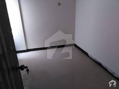 Federal B area Block 17, Flat For Sale 2bed Dl Lift, Gas