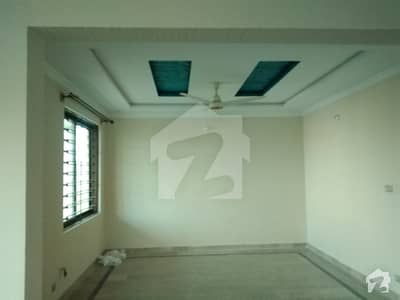 Pakistan Town Phase 1 One Kannl Upper Portion For Rent