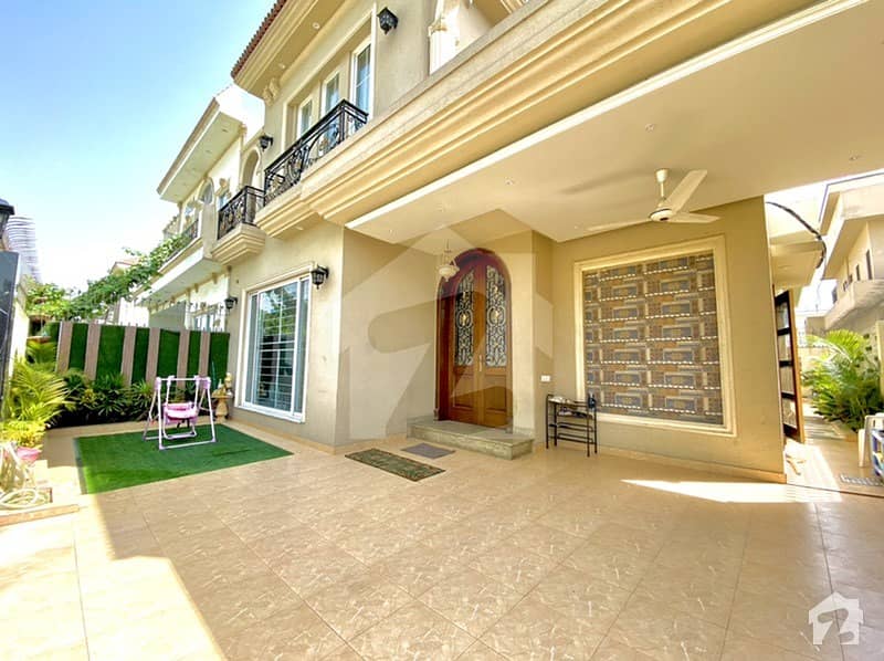 2 Rooms Available For Rent Central Park Housing Scheme, Lahore