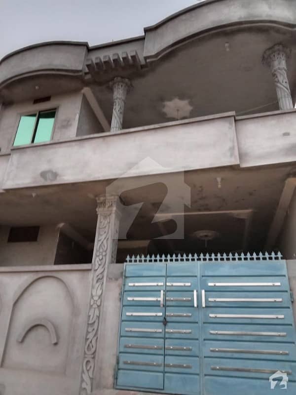 کوٹلی روڈ میر پور میں 4 کمروں کا 5 مرلہ مکان 70 لاکھ میں برائے فروخت۔