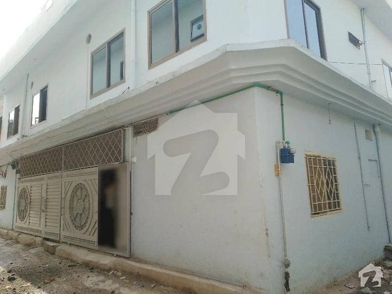 Centrally Located House In Chatha Bakhtawar Is Available For Sale
