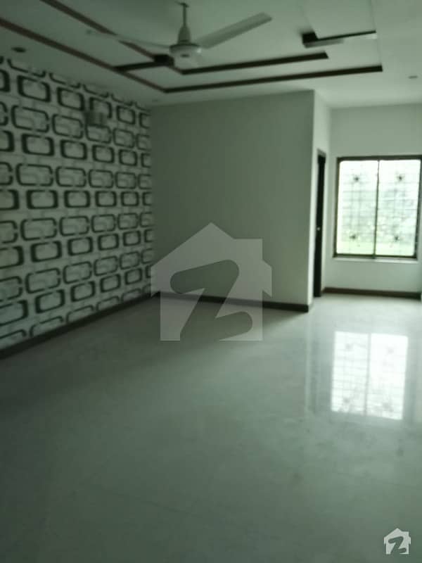 1 Kanal Beautiful Double Storey Brand New House For Sale In Revenue Society