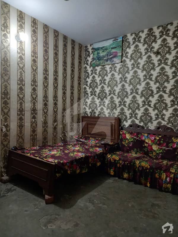 نشاط کالونی لاہور میں 4 کمروں کا 4 مرلہ مکان 65 لاکھ میں برائے فروخت۔